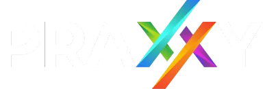 PRAXXY Logo